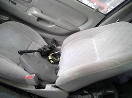 2003 TOYOTA TACOMA, SILVER, PRE-RUNNER MODEL, EXTD CAB, 3.4L, AT, 2WD.  
Z25222